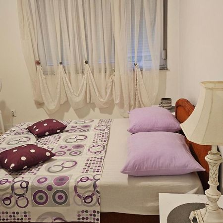 Apartment Toni 스플리트 외부 사진