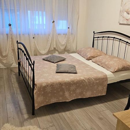 Apartment Toni 스플리트 외부 사진