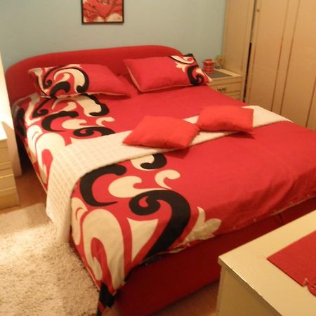 Apartment Toni 스플리트 외부 사진