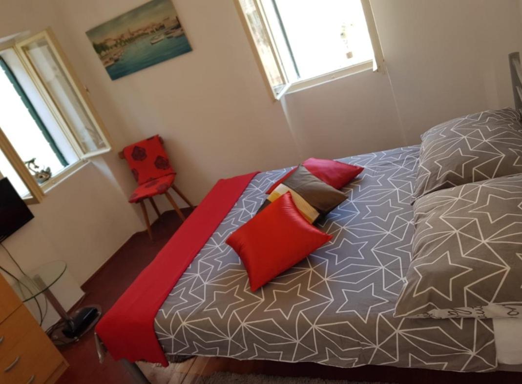 Apartment Toni 스플리트 외부 사진