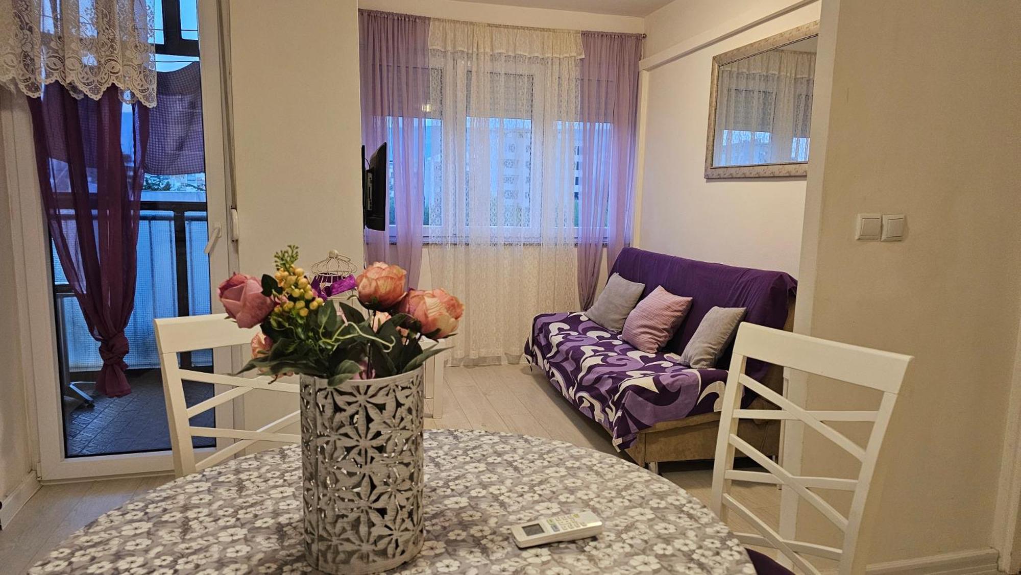 Apartment Toni 스플리트 외부 사진