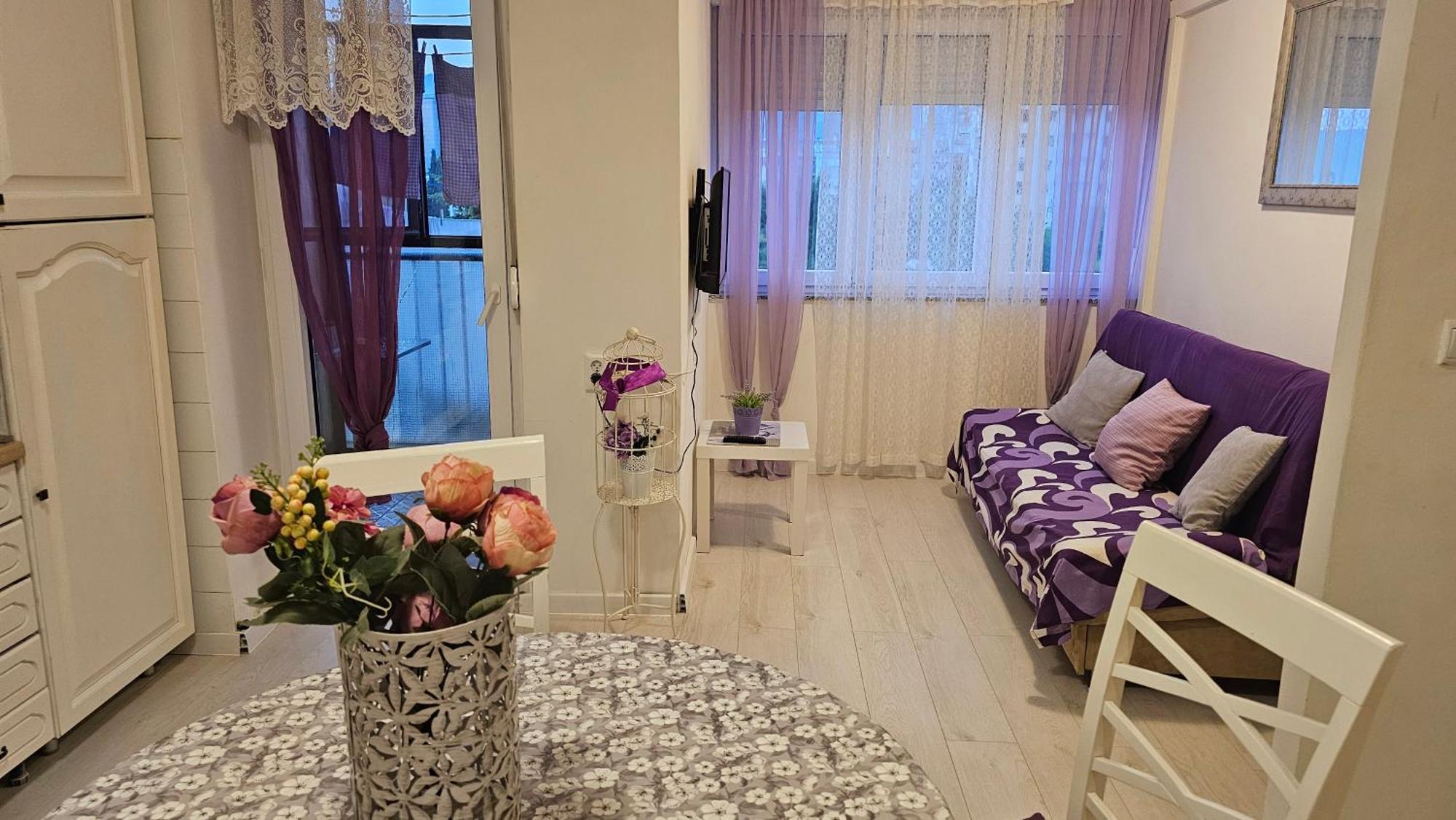 Apartment Toni 스플리트 외부 사진