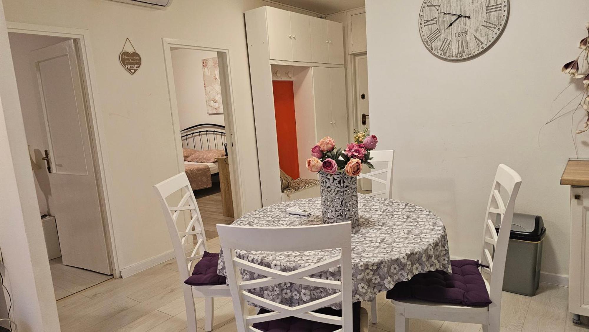 Apartment Toni 스플리트 외부 사진