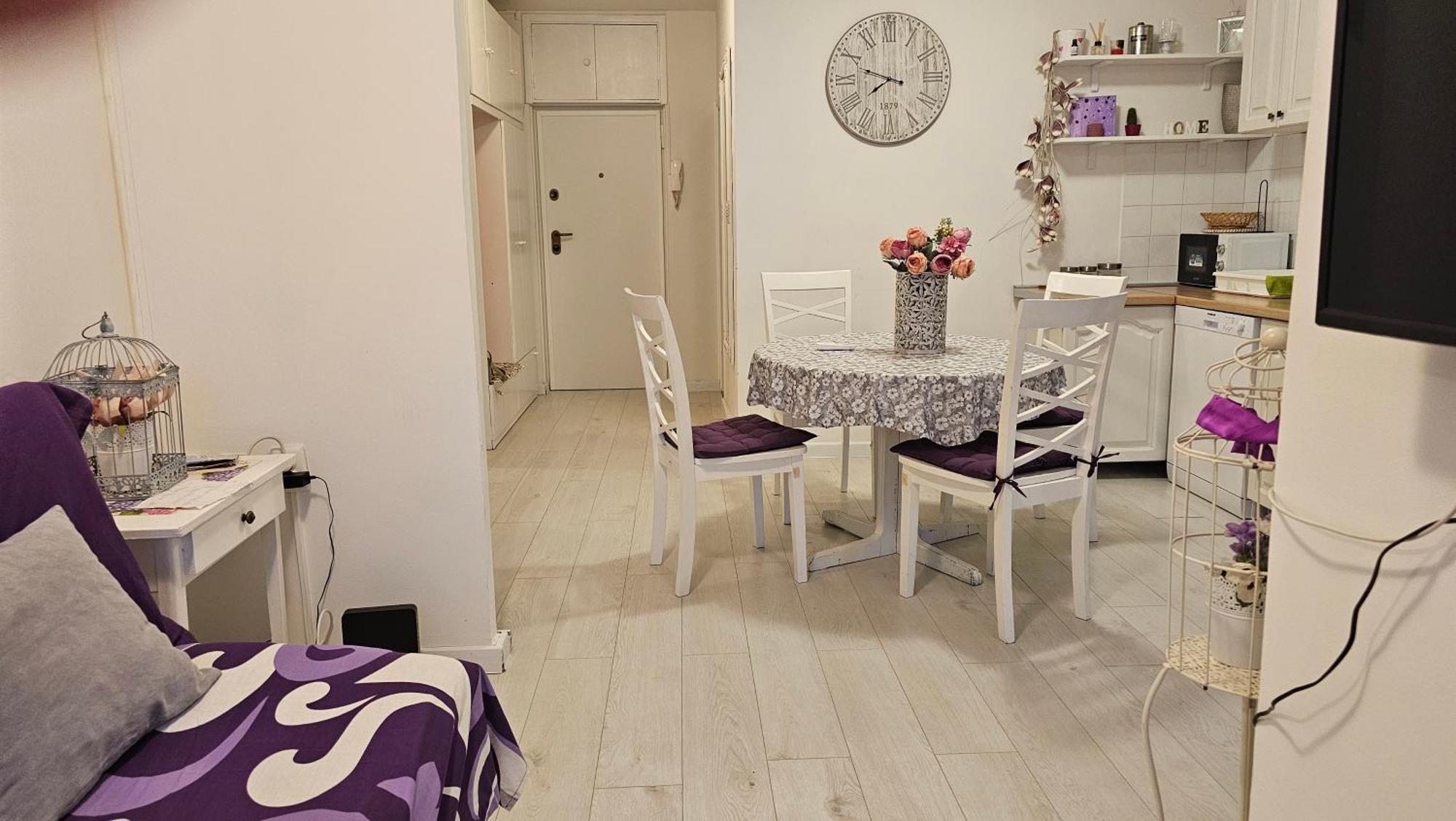 Apartment Toni 스플리트 외부 사진