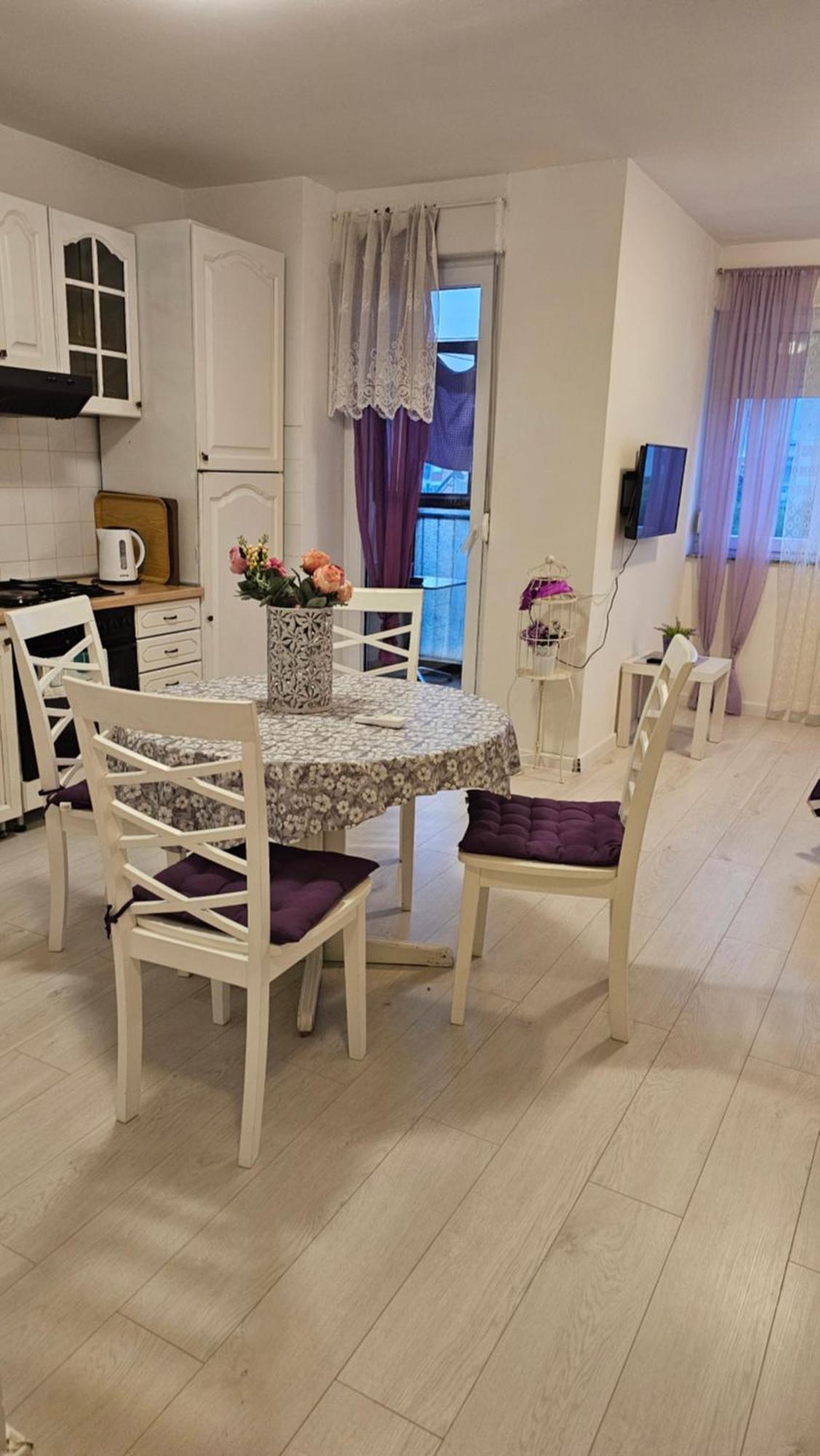 Apartment Toni 스플리트 외부 사진