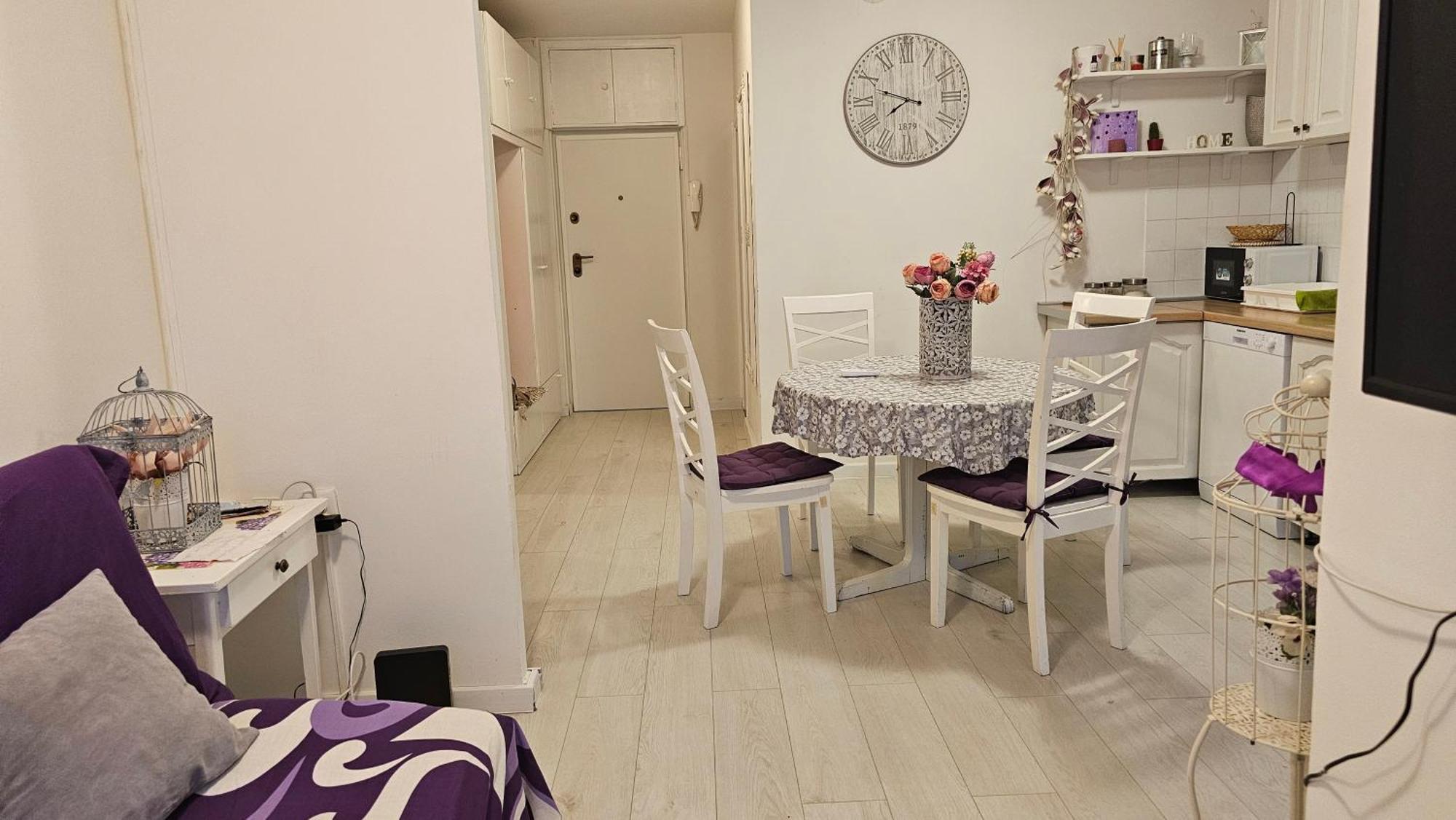Apartment Toni 스플리트 외부 사진