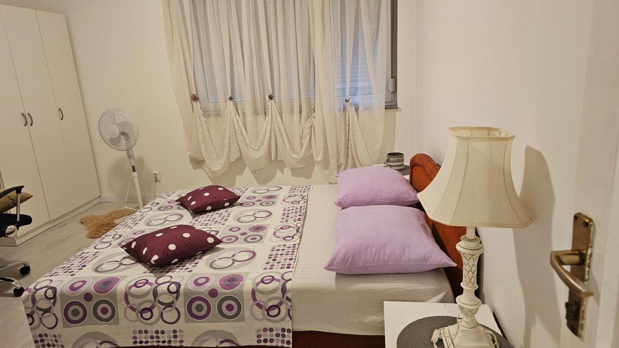 Apartment Toni 스플리트 외부 사진