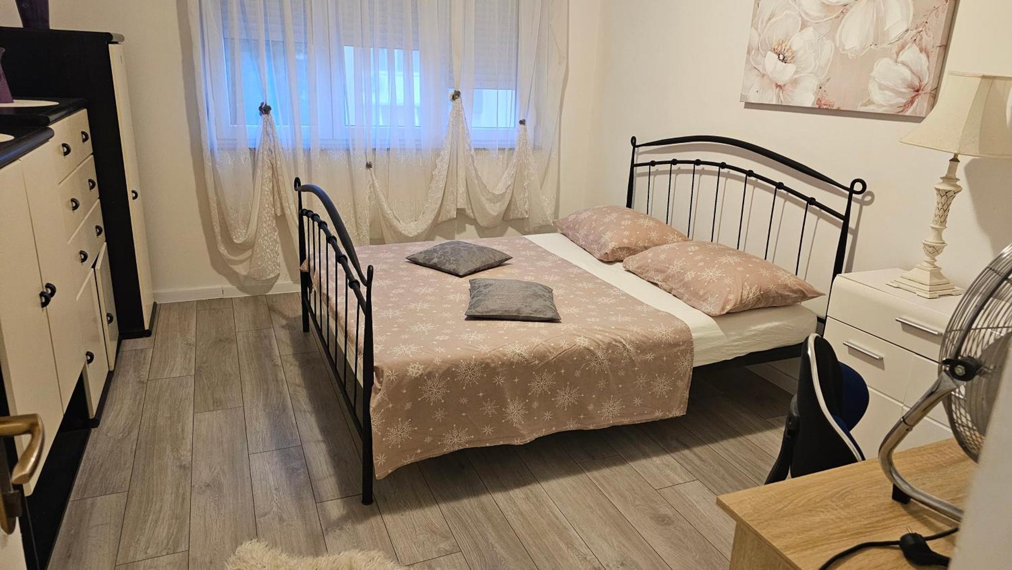 Apartment Toni 스플리트 외부 사진