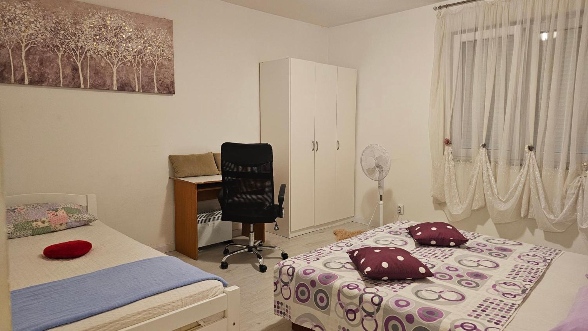 Apartment Toni 스플리트 외부 사진