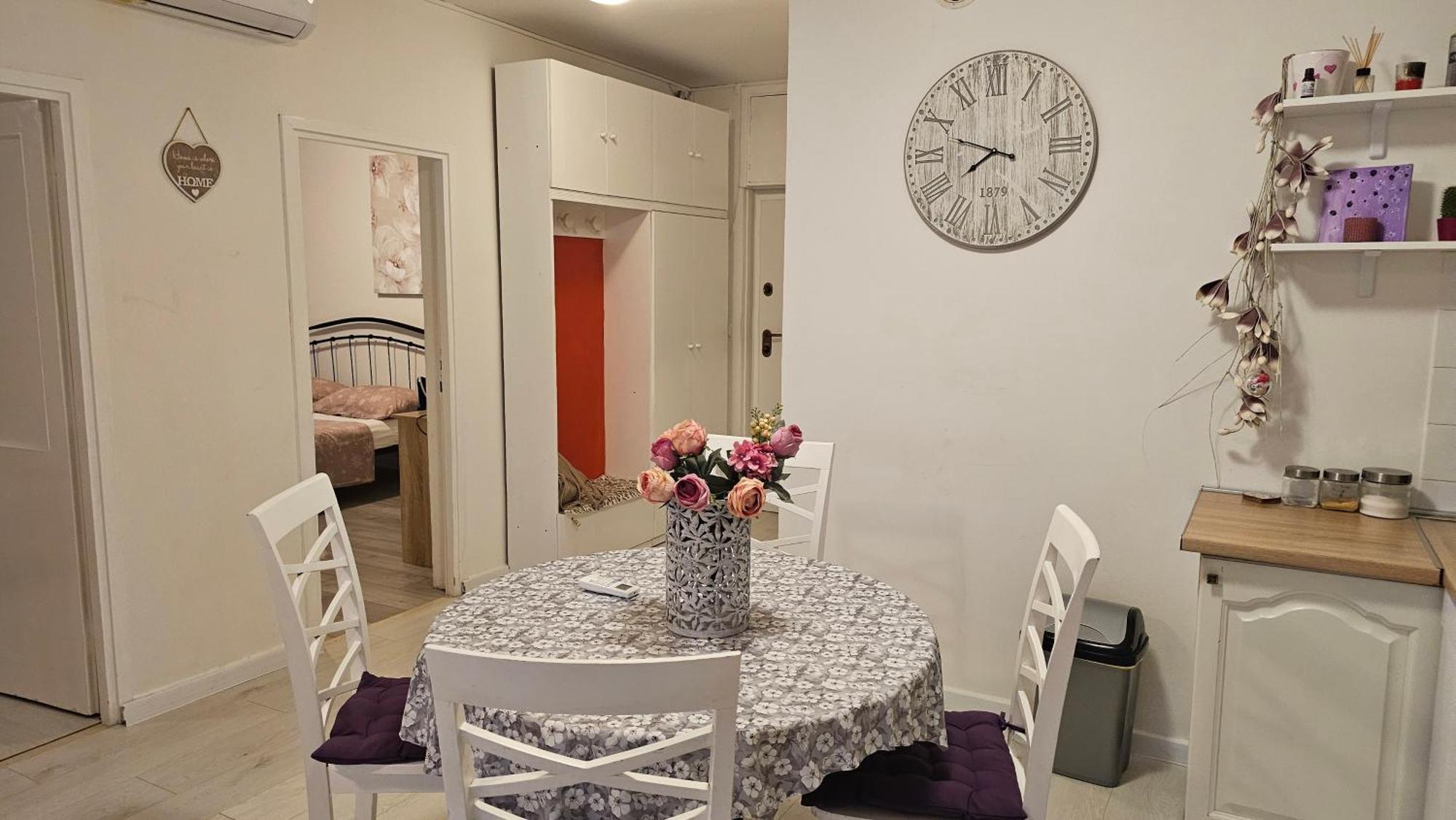 Apartment Toni 스플리트 외부 사진