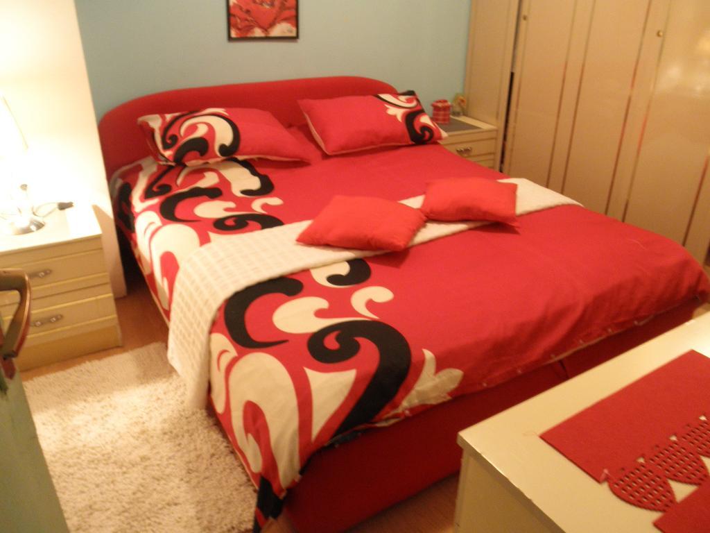 Apartment Toni 스플리트 외부 사진